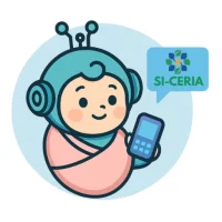 SI-CERIA | RSUD R.T. Notopuro